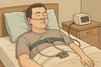 自宅でできるいびき検査って、どこまで信頼できる?