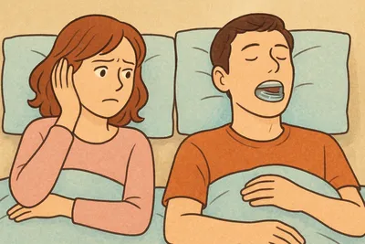 いびきにマウスピースって本当に効果があるの?