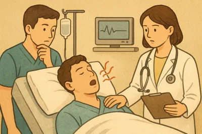 いびきの手術って本当に必要?判断基準と迷ったときに確認したいこと