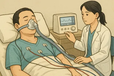 受診目安｜睡眠時無呼吸症候群 検査 費用
