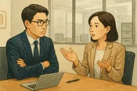 職場で仕事以外の話をしたくないのは変？無理せず信頼を保つ方法