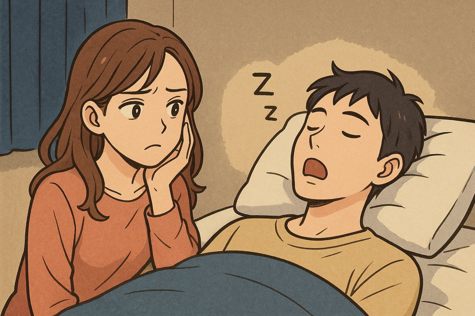 「うるさい」と言ってはいけない理由